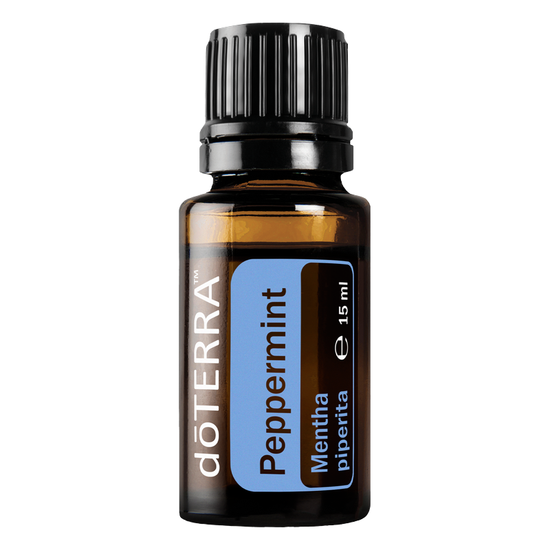 peppermint