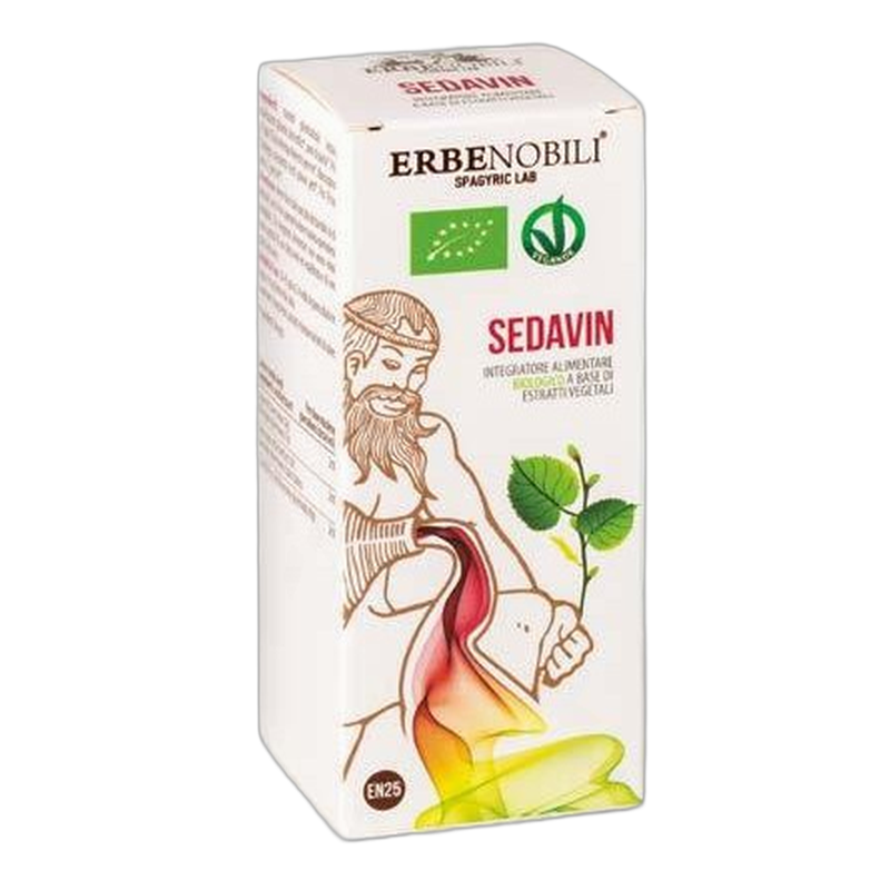 Sedavin Bio