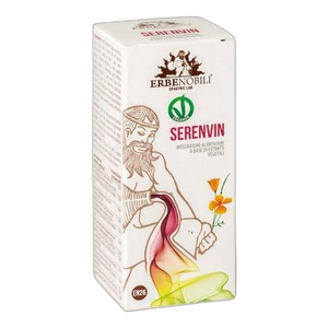 Serenvin