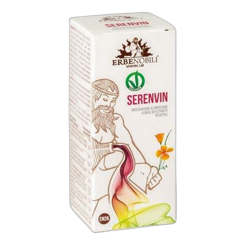 Serenvin