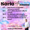 Série 4 ZOOM – o změně