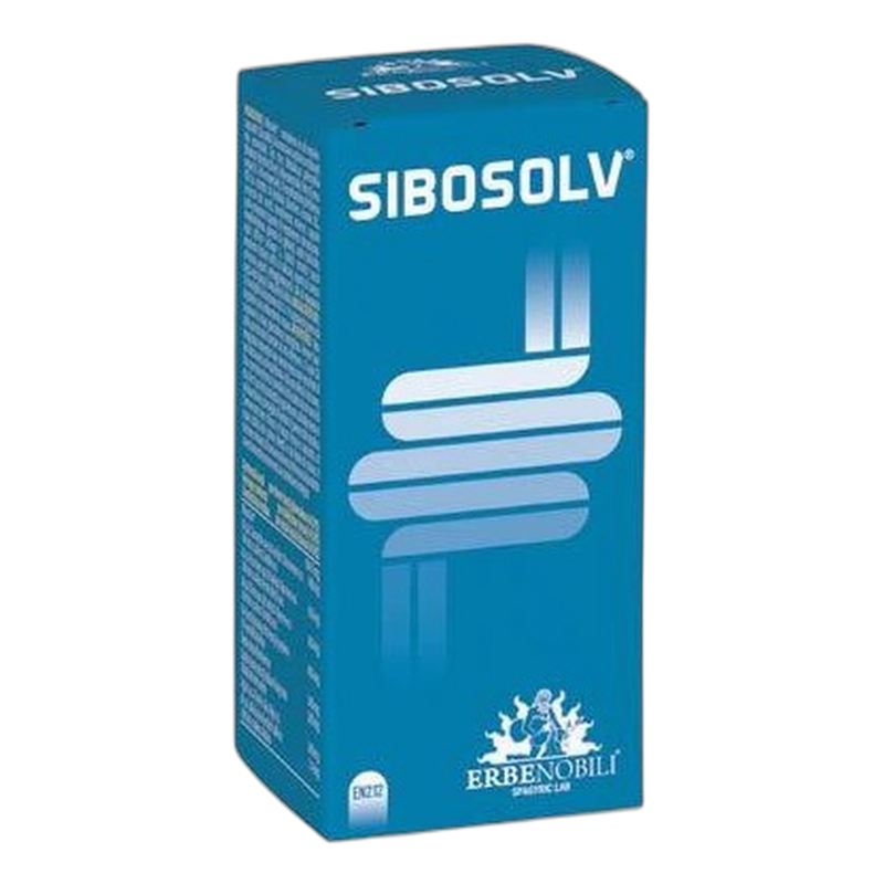 Sibosolv