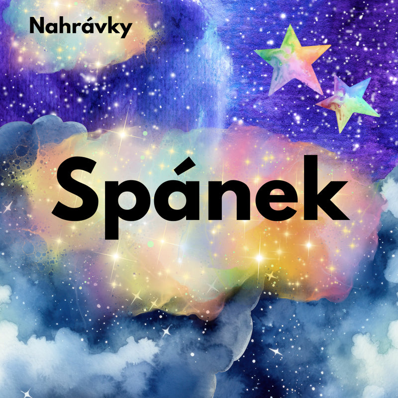 Spánek