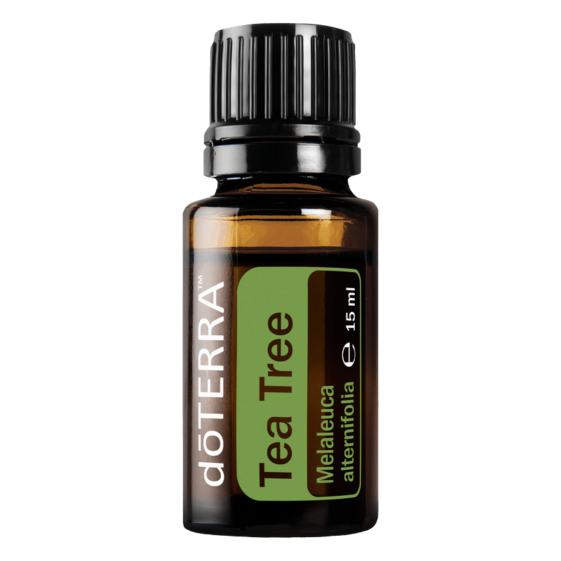 teatree