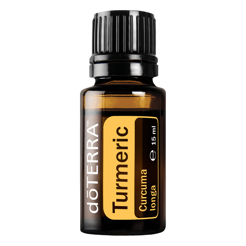 turmeric