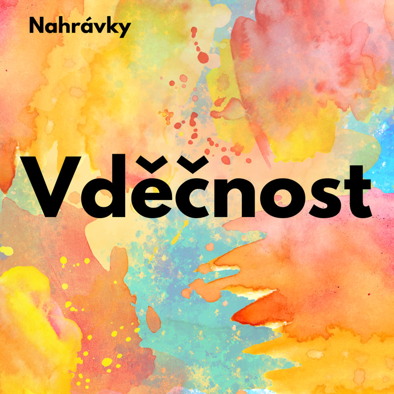 Vděčnost