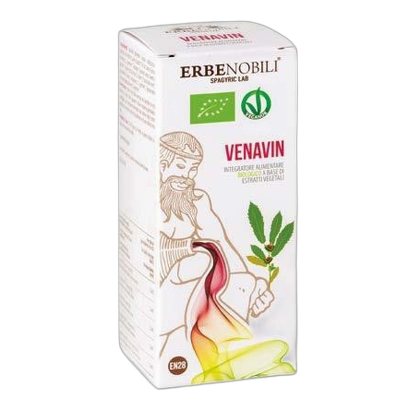 Venavin Bio