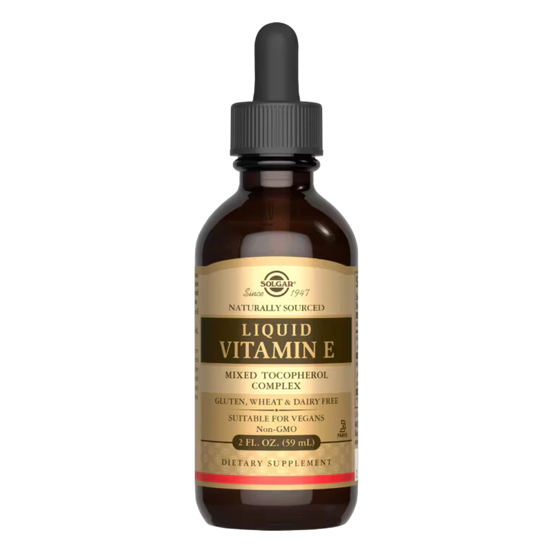 vitamín E