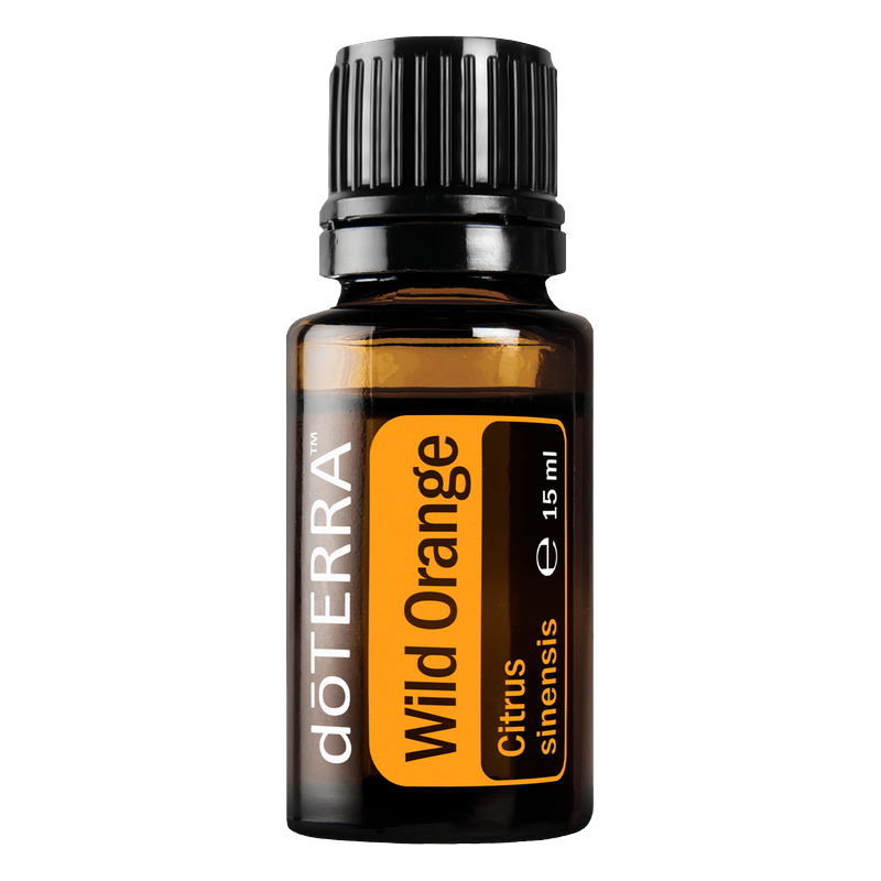 wildorange