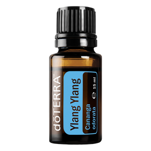 Ylang-Ylang