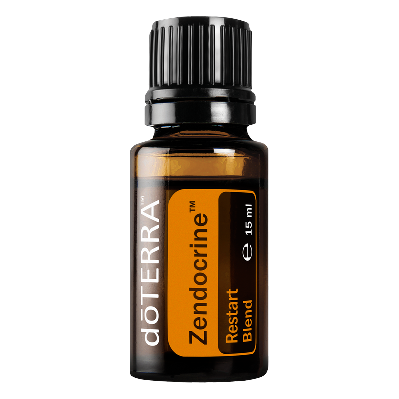 zendocrine